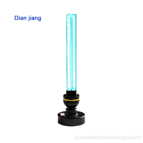 Hot Sell Indoor 254nm Uv Lamp